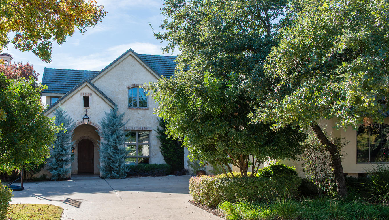 Woods III at Barton Creek